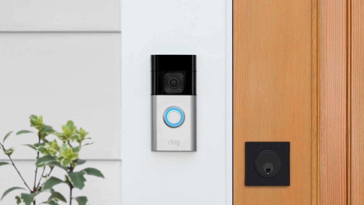 Best Video Doorbells under $50